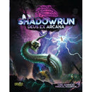 Shadowrun Deus Ex Arcana Game