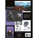 Final Fantasy XIV Shadowbringers the Art of Reflection Histories Forsaken