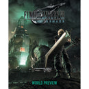 Final Fantasy VII Remake