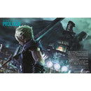 Final Fantasy VII Remake