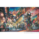 Final Fantasy XIV Stormblood the Art of the Revolution Western Memories