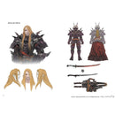Final Fantasy XIV Stormblood the Art of the Revolution Western Memories