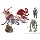 Final Fantasy XIV Stormblood the Art of the Revolution Western Memories