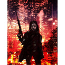 Vampire the Masquerade RPG 5th Edition Second Inquisition Sourcebook Game