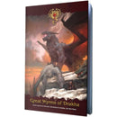 Great Wyrms of Drakha RPG Game