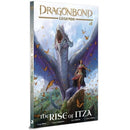 Dragonbond The Rise of Itza Graphic Novel Game