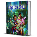 Coyote and Crow RPG Game