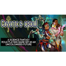 Coyote and Crow RPG Game