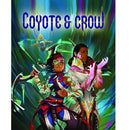 Coyote and Crow RPG Game
