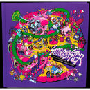 Slugblaster - Core Rules Game