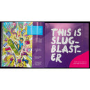 Slugblaster - Core Rules Game