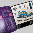 Slugblaster - Core Rules Game