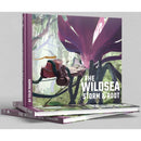 The Wildsea RPG - Storm & Root Expansion Game