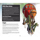 The Wildsea RPG - Storm & Root Expansion Game