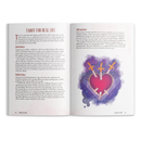 Fablemaker's Deck Of Many Things - Guidebook Game