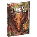 Field Guide to Floral Dragons Hardcover Book Game