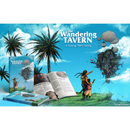 The Wandering Tavern Game