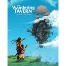 The Wandering Tavern Game