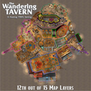 The Wandering Tavern Game