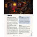 The Wandering Tavern Game