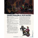 The Wandering Tavern Game