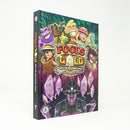 Fool's Gold: Into the Bellowing Wilds Campaign Setting - 5e D&D Hardcover Dungeons & Dragons Game