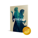 Lore of Aetherra The Lost Druid Harcover Game