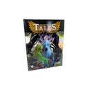 Humblewood Tales: Adventure Hardcover Book  D&D 5e Dungeons & Dragons Game