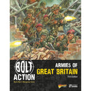 Bolt Action Armies of the Soviet Union Game