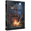 Vault RPG 5e A Life Well Lived Game