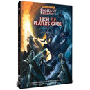 Warhammer Fantasy Roleplay High Elf Players Guide Game