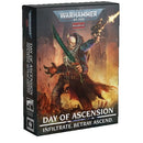 Warhammer 40,000 Roleplay - Day of Ascension Card Game Game