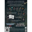 Warhammer 40,000 Roleplay - Day of Ascension Card Game Game