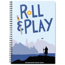 The Game Master's Fantasy Toolkit Game