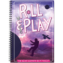 The Game Master's Sci-Fi Toolkit Game