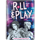 The Sci-Fi Character Kit Game