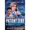 Pandemic Patient Zero Game