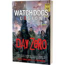 Watch Dogs Legion Day Zero Game