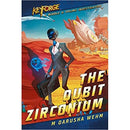 Keyforge The Qubit Zirconium Game