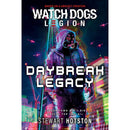 Watch Dogs Daybreak Legacy Game