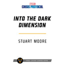 Marvel Crisis Protocol Into the Dark Dimension Game