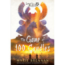 Legend of the Five Rings The Game of 100 Candles Game