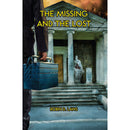The Yellow Ring RPG - The Missing and the Lost Paperback Game