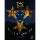 13th Age RPG - Elven Towers Adventure Game