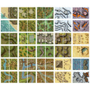 Giant Book of Battle Mats - Wilds Wrecks and Ruins