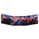 Doctor Who 2E RPG Gamemaster's Screen Game
