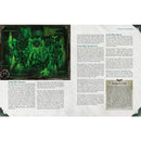 Warhammer 40k RPG Imperium Maledictum Starter Set Game