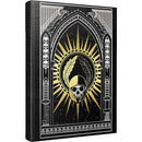 Warhammer 40k RPG Imperium Maledictum Core Rulebook Collectors Edition Game