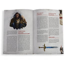 Warhammer 40k Wrath & Glory Starter Set Game
