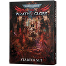 Warhammer 40k Wrath & Glory Starter Set Game